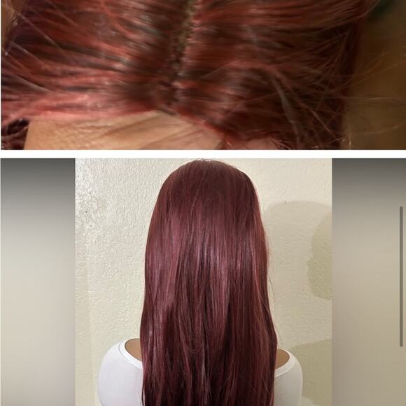 Y2K Patagonia Barbie cosplay costume blue - Picture 7 of 10